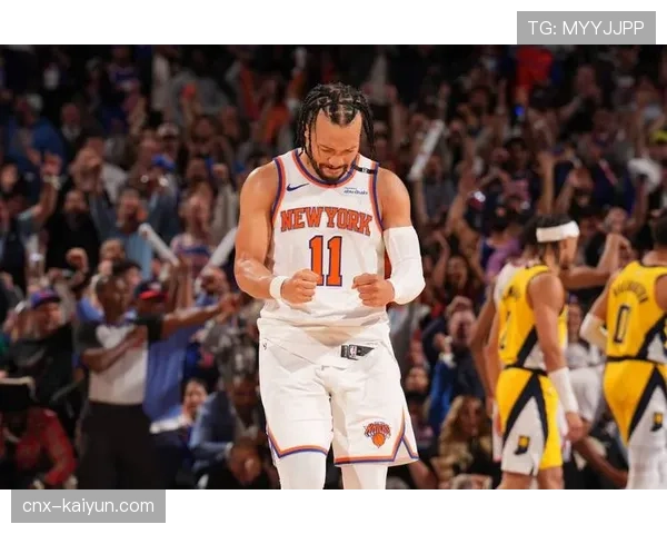 尼克斯进攻效率联盟第三 慢节奏高效打法季后赛价值凸显